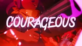 Courageous [GMV] | Brawl Stars