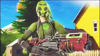 Fortnite ballada