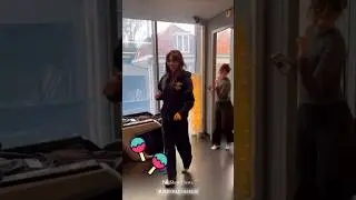 Ale y Pau sacan los pasos prohibidos 😅