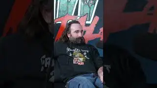 WHY BRAD'S BROTHER DOESN'T WANT TO BE JACKED