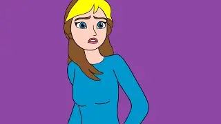 The Super Sonic Bros Movie Part 9: Enter Natalie Muto/The Plan/Sonic met Natalie