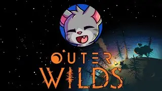 Is this as good as EVERYONE says it is? - Outer Wilds