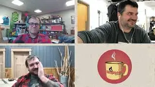 ShopNotes Podcast E175: SET IT AND STOP MESSING WITH IT