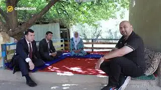 Оё шумо мехоҳед, ки соҳиби электромобили замонавӣ ё хонаи истиқоматӣ дар ш.Душанбе шавед?