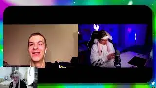НЕКОГЛАЙ СМОТРИТ РАЗОБЛАЧЕНИЯ НА СЕБЯ!