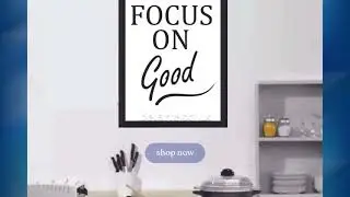MP-05 Wall Art Posters Funny motivational Quotes 
