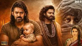 Prabhas & Nayantara | Superhit Hindi Dubbed South Action Movie | Latest Hindi Movie 2026 | K Kochuni