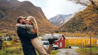 Mein Haus bekommt eine Sauna 🇳🇴