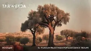 Moseqar (feat. El-Funoun Dance Troupe) - Tarweeda