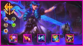 GWEN MONTAGE - GWEN TOO CLEAN