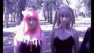 Otaku Wars - Prólogo