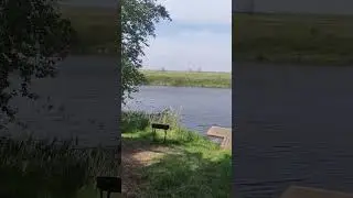 красивое место рядом с Давлеканово - Дудки
