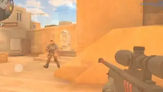 МОЙ ПЕРВЫЙ МУВИК В ИГРЕ STANDOFF 2 0 19 1