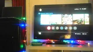 Nintendo Switch Sports Gameplay