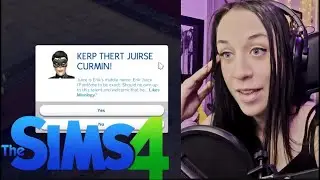 Gettin' Lit for Winterfest! | Phantom Sims Pt. 7