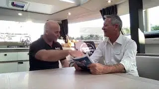 Navigare Yachting & NauticEd at Miami Boat Show 2023