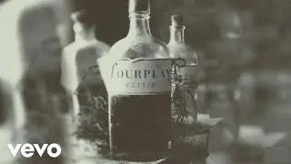 Fourplay, Phil Collins - Why Can't It Wait Till Morning (audio)