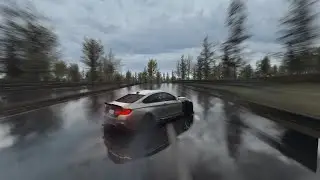 POV you have 3000+ hours on highway drifting