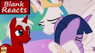 [Blind Commentary] 