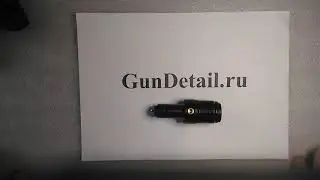 Клапан с СБ. Puncher.Breaker.3