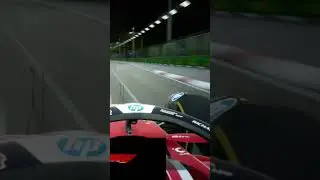 Formula 1-Leclerc vs Verstappen 