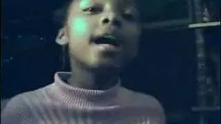 Shay Shay: Doin it for God, Singing Her heart out for the Lord!