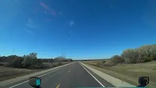 Trucker Life Riley, Kansas