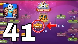 Head Ball 2 Weekend Tournament 🔥 Pro Tips