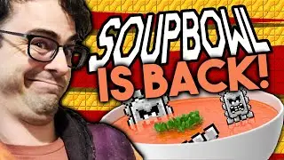 Soupbowl's Final Final Troll Level