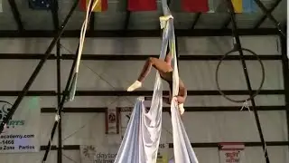 Aerial Silks Act - 