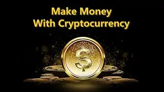How to Earn Money in Crypto - Spot Trading