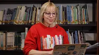 Cathy Collins -  Freedom to Learn