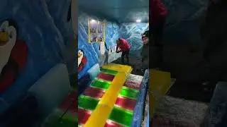 Goa Snow-park Shorts
