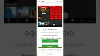 melhor aplicativo pra assistir séries e filmes de graça 2021