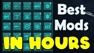 Destiny 2 Artifact Leveling in Hours! Easy Seasonal Mods Season 19, Seraph.