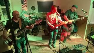Journey-Any way you want it covered by Rewind