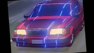 kanye west & ty dolla $ign - carnival (slowed & reverb by NB)