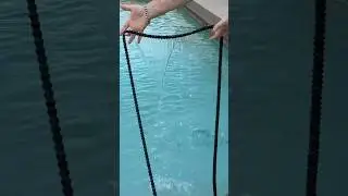$75 hose, absolute junk 