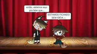 Ajuda nós aí ;-;