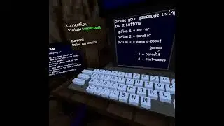 Capuchin Gamemode LEAK-(Unity on capuchin discord)