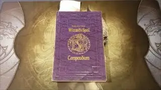 Devastate 8th Level Magic User Spell In AD&D