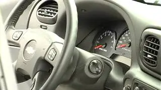 Тест-драйв TRIAL BLASER