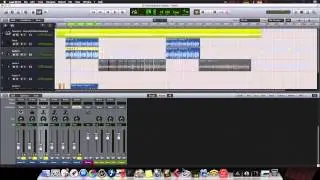 Logic Pro X UI Theme Switcher