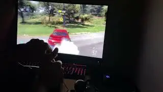 Forza Horizon 5 - Yanlama