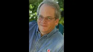 Glenn Smith: Authoritarianism and The Fight For Democracy