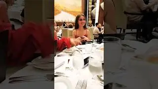 💝Сельчанка в Америке !
