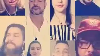 Fábrica de grupais  Sing Smule