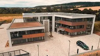 PSI Technics New Headquarter