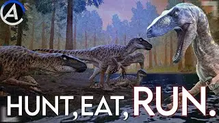 RAPTOR GANG? - The Isle First Impressions in 2023!