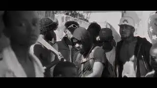 BakaBaki - Vou Matar (feat. Tio Edson & Kelson Most Wanted)[Prod. Mario Flxw]